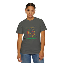 Load image into Gallery viewer, Unisex Garment-Dyed T-shirt
