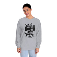 Load image into Gallery viewer, Get Genius Gear Classic Long Sleeve T-Shirt
