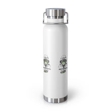 Load image into Gallery viewer, Copper Vacuum Insulated Bottle, 22oz
