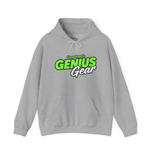 Load image into Gallery viewer, Get-Genius-Gear Graphic Hoodie (VIP)
