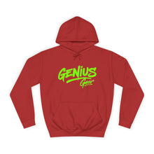 Load image into Gallery viewer, Unisex College Hoodie
