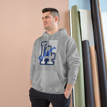 Load image into Gallery viewer, L A Dodgers Champion Hoodie
