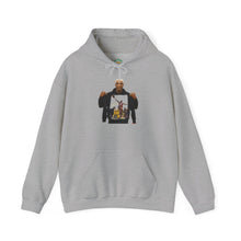 Load image into Gallery viewer, Basketball Legend Hoodie - Dynamic Dunk Player Graphic Sweatshirt
