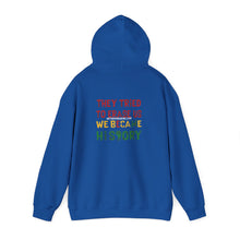 Load image into Gallery viewer, Unisex Heavy Blend™ Hooded Sweatshirt
