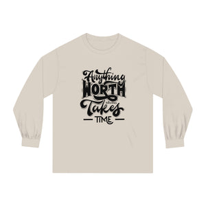 Get Genius Gear Classic Long Sleeve T-Shirt