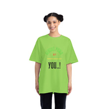 Load image into Gallery viewer, Beefy-T® Genius  Short-Sleeve T-Shirt
