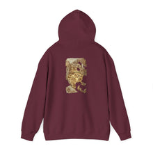 Load image into Gallery viewer, Pisces Season Hoodie — Zodiac Astrology Pullover for Pisces
