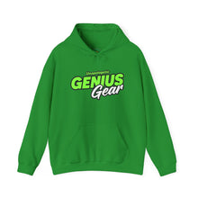 Load image into Gallery viewer, Get-Genius-Gear Graphic Hoodie (VIP)

