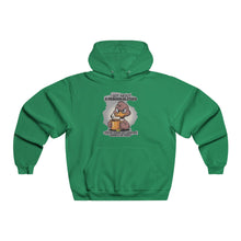 Load image into Gallery viewer, 5 personalities Genius Hoodie
