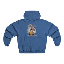 Load image into Gallery viewer, 5 personalities Genius Hoodie
