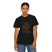 Load image into Gallery viewer, Unisex Garment-Dyed T-shirt
