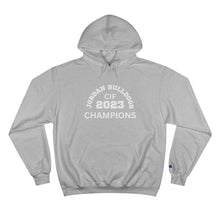 Load image into Gallery viewer, &quot;Jordan Bulldog&quot; Champion Hoodie
