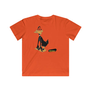 Kids Fine Jersey Tee