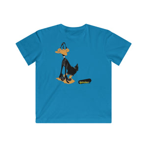 Kids Fine Jersey Tee