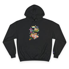 Load image into Gallery viewer, Vibrant Adventure Champion Hoodie - Comfortable &amp; Stylish for Casual Wear
