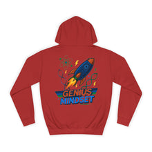 Load image into Gallery viewer, Unisex College Hoodie
