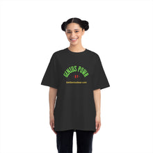Load image into Gallery viewer, Beefy-T® Genius  Short-Sleeve T-Shirt
