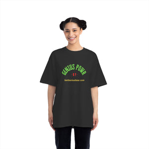 Beefy-T® Genius  Short-Sleeve T-Shirt