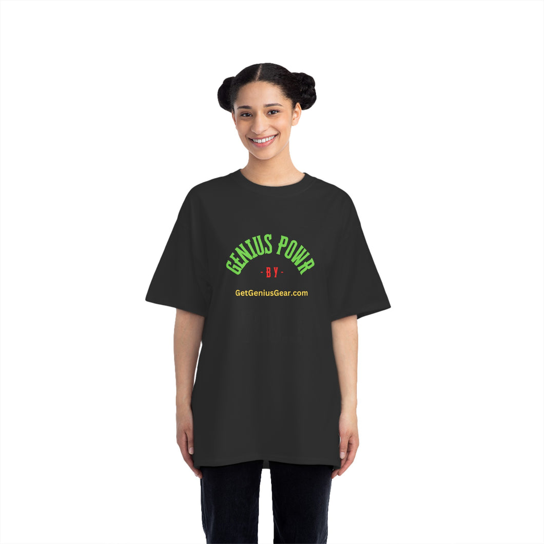 Beefy-T® Genius  Short-Sleeve T-Shirt