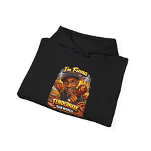 Load image into Gallery viewer, Tendernism Hoodie
