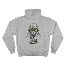 Load image into Gallery viewer, &quot;Unapologetic&quot; Champion Hoodie
