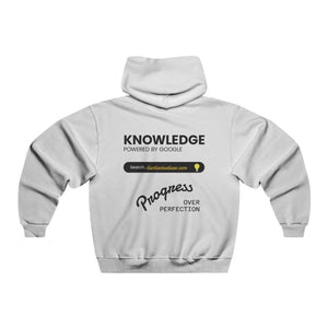 5 personalities Genius Hoodie