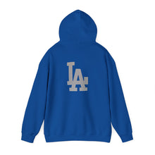 Load image into Gallery viewer, Unisex Dodgers Heavy Blend™ Hooded Sweatshirt
