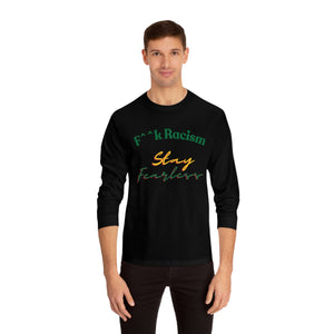 Genius "Make a Stayement" Classic Long Sleeve T-Shirt