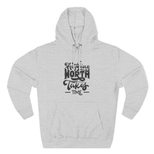 Load image into Gallery viewer, Get Genius Gear &quot;Anything Worth Having&quot; Premium Pullover Hoodie
