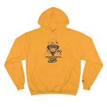 Load image into Gallery viewer, &quot;Unapologetic&quot;  Genius Champion Hoodie
