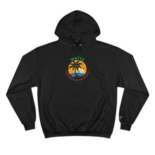 Load image into Gallery viewer, &quot;WATTS&quot; Champion Hoodie
