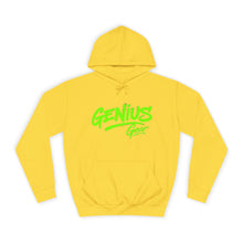 Load image into Gallery viewer, Unisex College Hoodie
