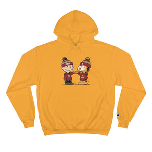 Champion Hoodie