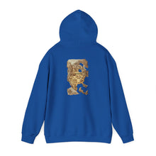 Load image into Gallery viewer, Pisces Season Hoodie — Zodiac Astrology Pullover for Pisces

