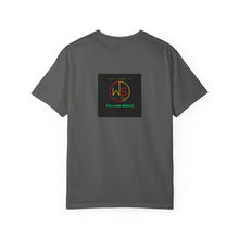 Load image into Gallery viewer, Unisex Garment-Dyed T-shirt
