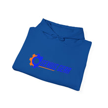 Load image into Gallery viewer, Unisex Heavy Blend™ H7ooded Sweatshirt
