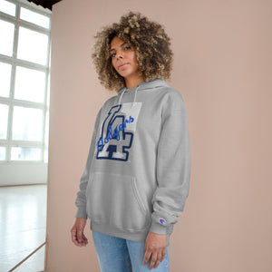 L A Dodgers Champion Hoodie