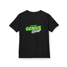 Load image into Gallery viewer, Kids Heavy Cotton™ Tee
