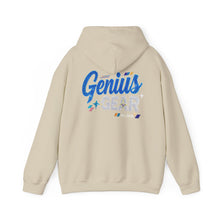 Load image into Gallery viewer, Get-Genius-Gear Graphic Hoodie (VIP)
