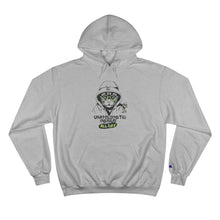 Load image into Gallery viewer, &quot;Unapologetic&quot; Champion Hoodie
