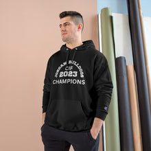 Load image into Gallery viewer, &quot;Jordan Bulldog&quot; Champion Hoodie
