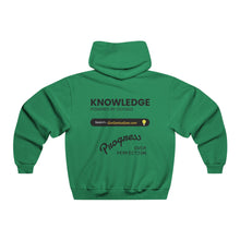 Load image into Gallery viewer, 5 personalities Genius Hoodie
