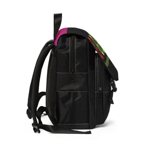 Genius Casual Shoulder Backpack