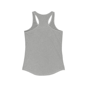 Women's Genius Ideal Racerback Tank