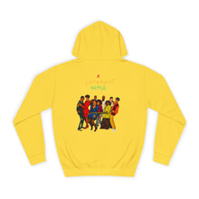 Load image into Gallery viewer, Unisex College Hoodie
