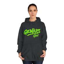 Load image into Gallery viewer, Unisex College Hoodie
