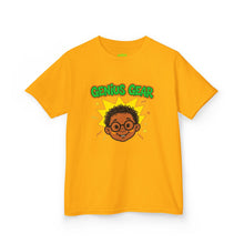 Load image into Gallery viewer, Kids Heavy Cotton™ Tee
