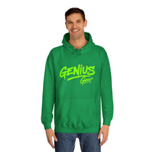 Load image into Gallery viewer, Unisex College Hoodie
