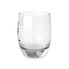 Load image into Gallery viewer, &quot;Train Your Brain Genius&quot; Whiskey Glass
