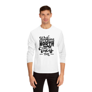 Get Genius Gear Classic Long Sleeve T-Shirt